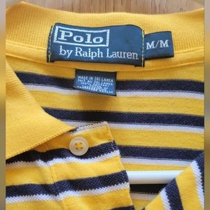 Medium Ralph Lauren polo